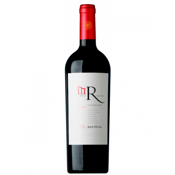 Vinho Ravanal MR 750mL