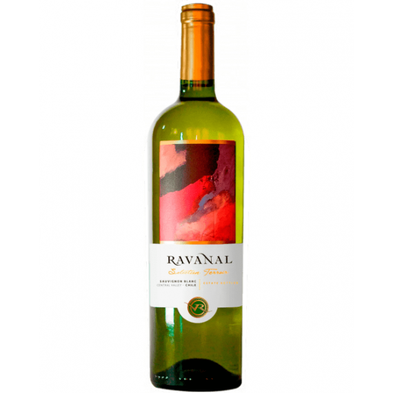 Vinho Ravanal Sauvignon Blanc 750mL