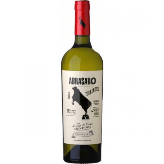 Vinho Abrasado Torrontes 750mL