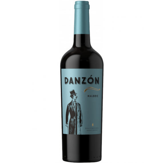 Vinho Danzon Malbec 750ml