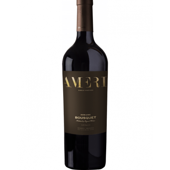 Vinho Domaine Bousquet Ameri 750mL