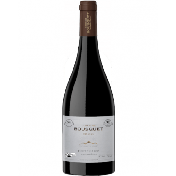 Vinho Domaine Bousquet Reserve Pinot Noir 750mL