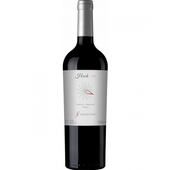 Vinho Heck Malbec 750 mL