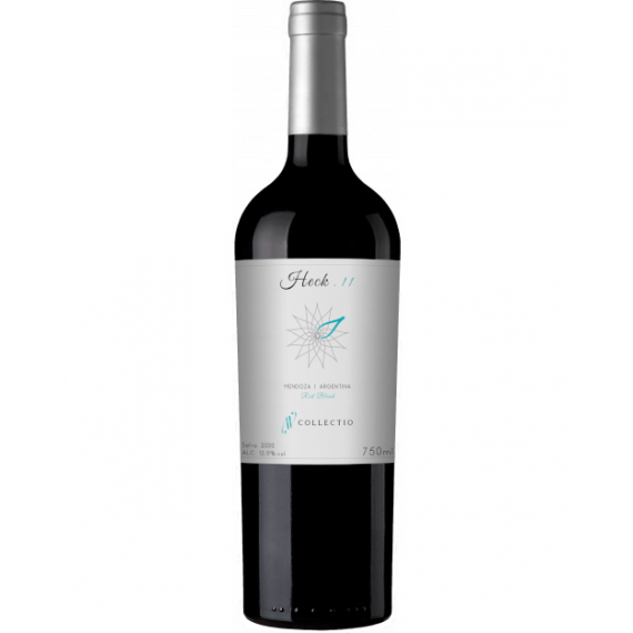 Vinho Heck Red Blend 750mL