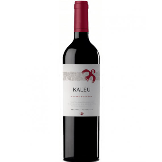 Vinho Kaleu Malbec-Bonarda