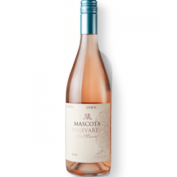 Vinho La Mascota Rose