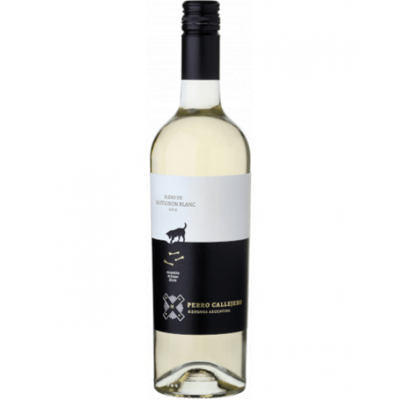 Vinho Perro Callejero Sauvignon Blanc 750mL