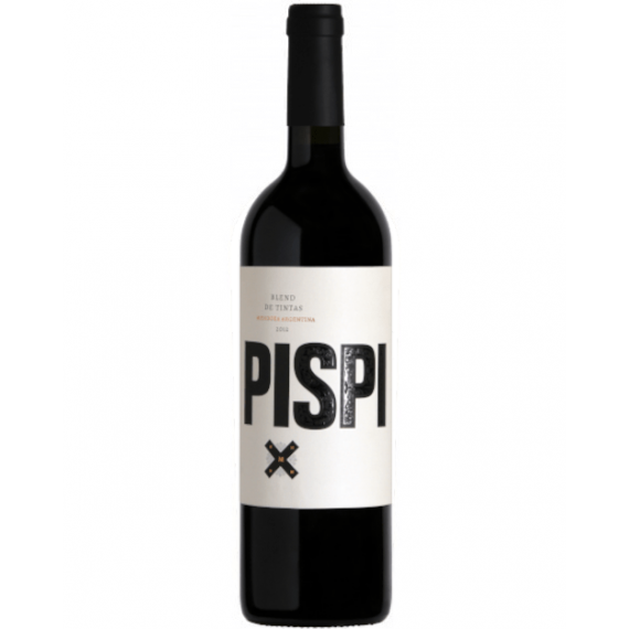 Vinho Pispi Blend 750mL