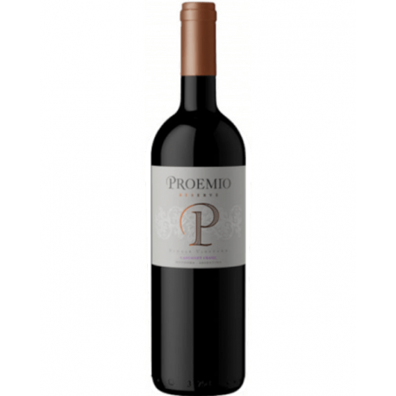 Vinho Proemio Cabernet Franc 750mL