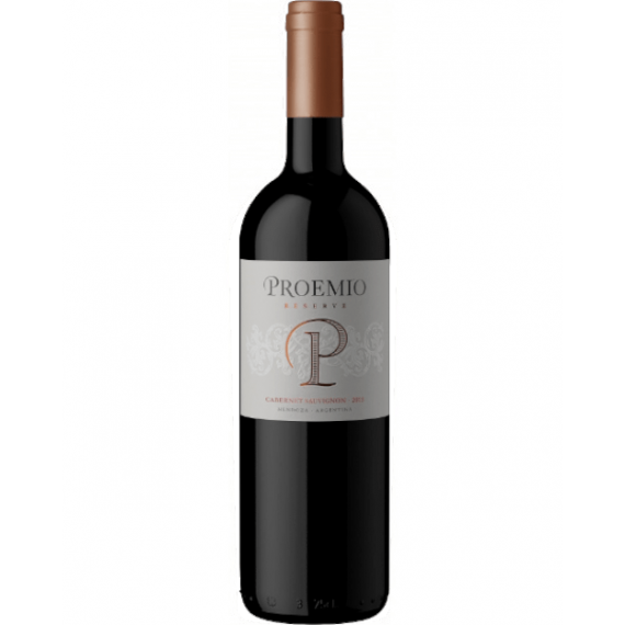 Vinho Proemio Cabernet Sauvignon 750mL