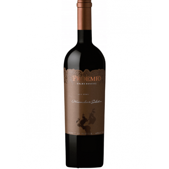 Vinho Proemio Grand Reserve 750mL