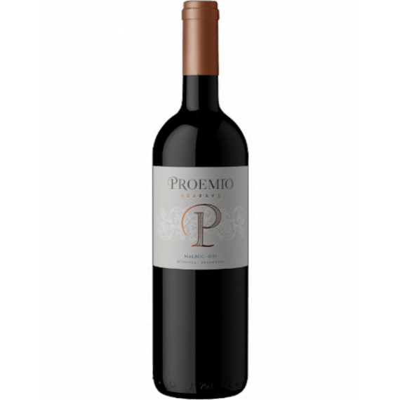 Vinho Proemio Malbec 750mL