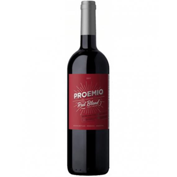 Vinho Proemio Red Blend 750mL