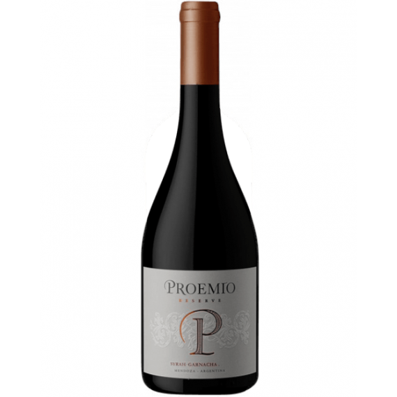 Vinho Proemio Syrah-Garnacha 750mL