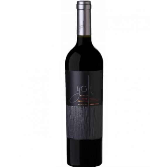 Vinho Yoli Reserva Tinto 750mL