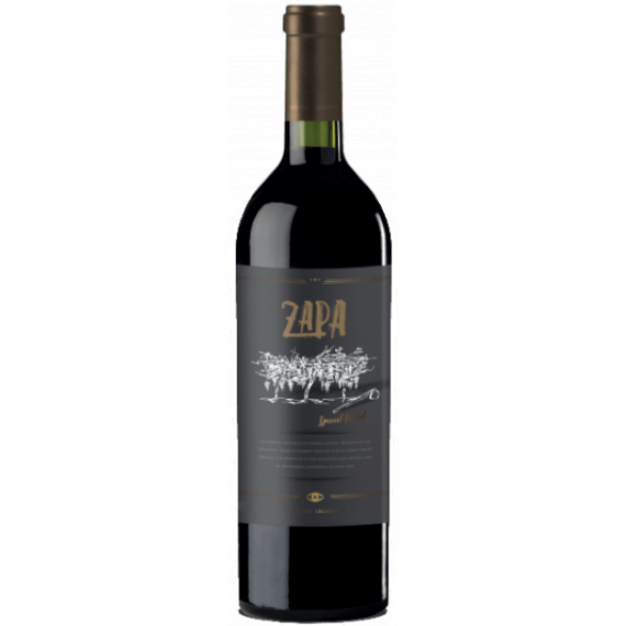 Vinho Zapa Special Blend 750mL