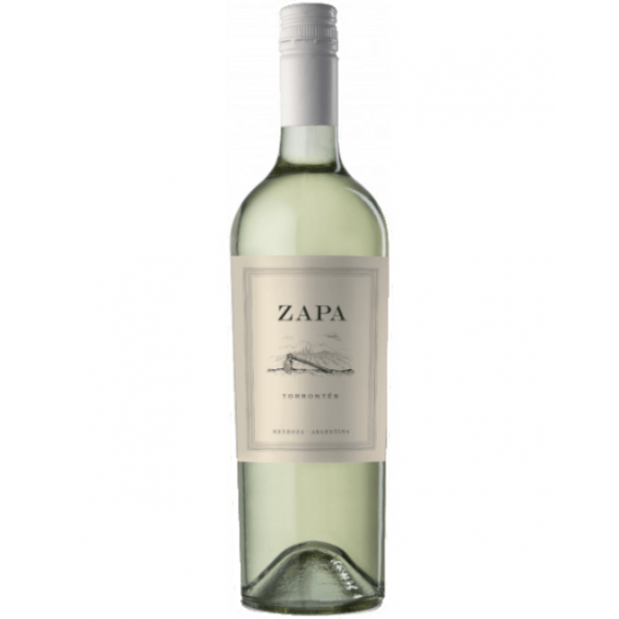 Vinho Zapa Torrontes 750mL