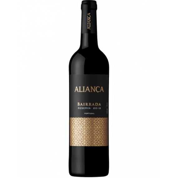 Vinho Aliança Tinto 750mL