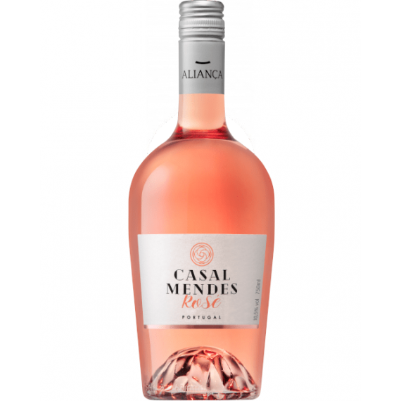 Vinho Casal Mendes Rose 750mL