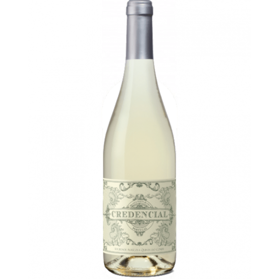 Vinho Credencial Branco 750mL