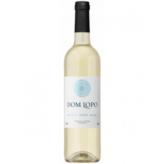 Vinho Dom Lopo Branco 750mL