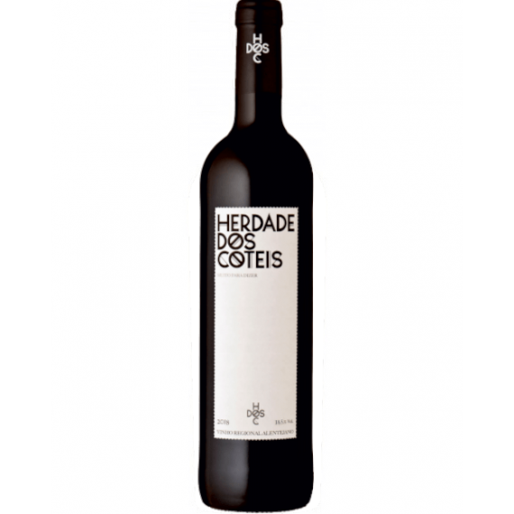 Vinho Herdade dos Coteis Tinto