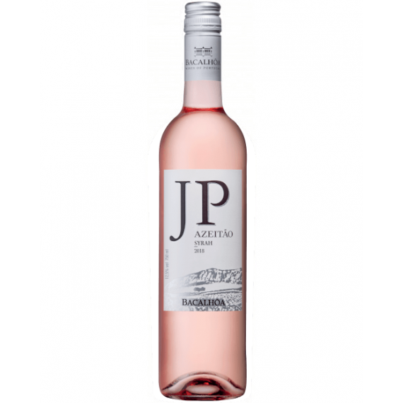 Vinho JP Azeitão Rose