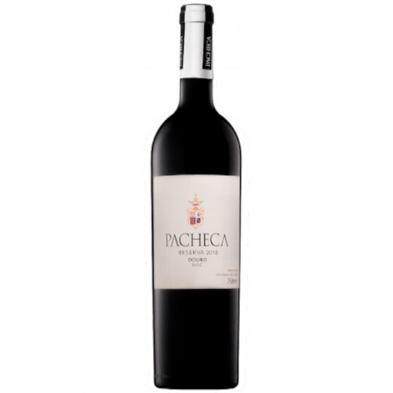 Vinho Pacheca Reserva Tinto 750mL