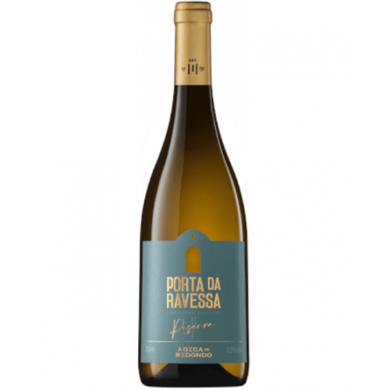 Vinho Porta da Ravessa Reserva Branco 750mL