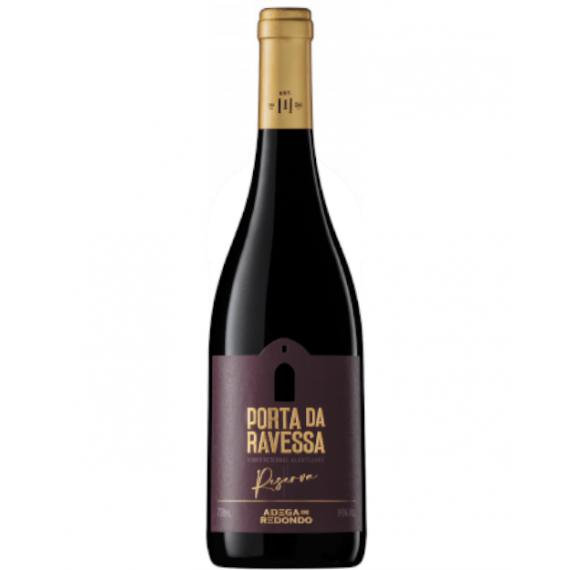 Vinho Porta da Ravessa Reserva Tinto 750mL