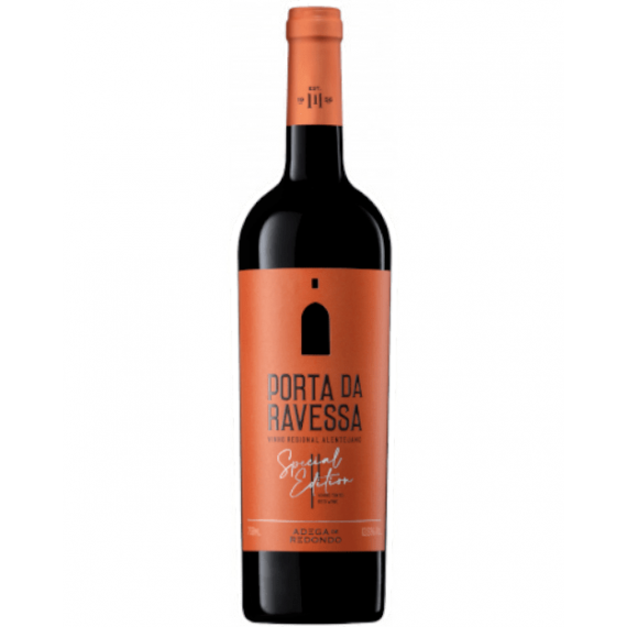 Vinho Porta da Ravessa Special Edition Tinto 750mL