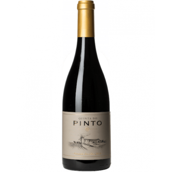 Vinho Quinta do Pinto Grande Escolha Tinto 750mL