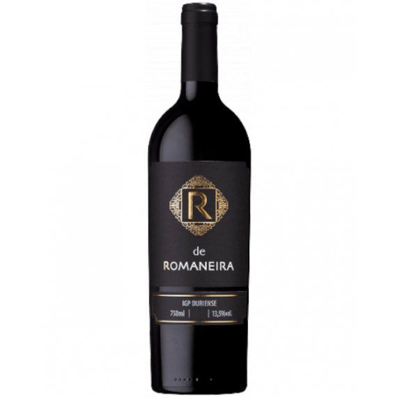 Vinho R de Romaneira 750mL