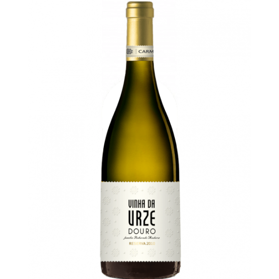 Vinho Vinha da Urze Reserva Branco 750mL