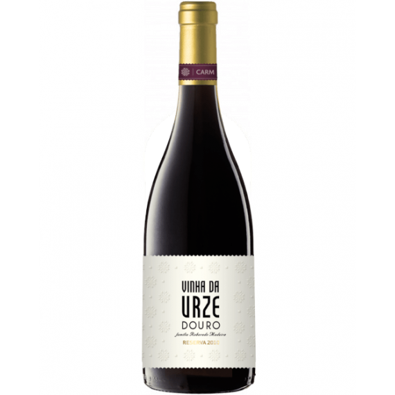 Vinho Vinha da Urze Reserva Tinto 750mL