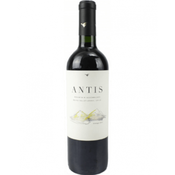 Vinho Antis Mountain Assemblage 750mL