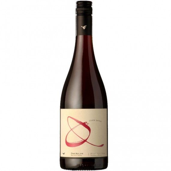 Vinho Little Quino Pinot Noir 750ml