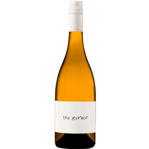 Vinho The guv'nor Branco 750mL