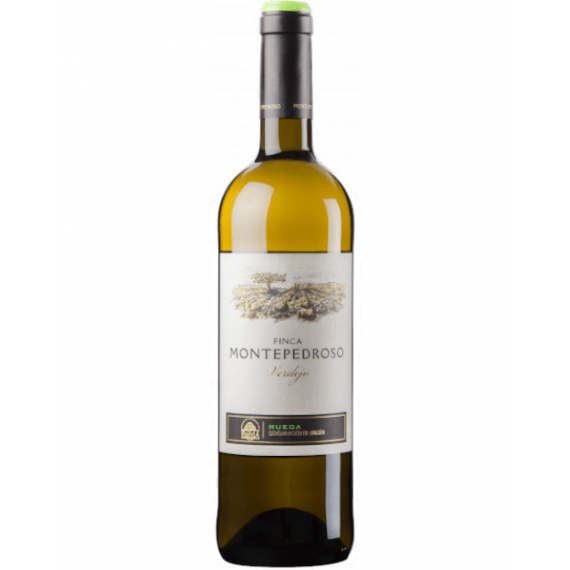 Vinho Finca Montepedroso Verdejo