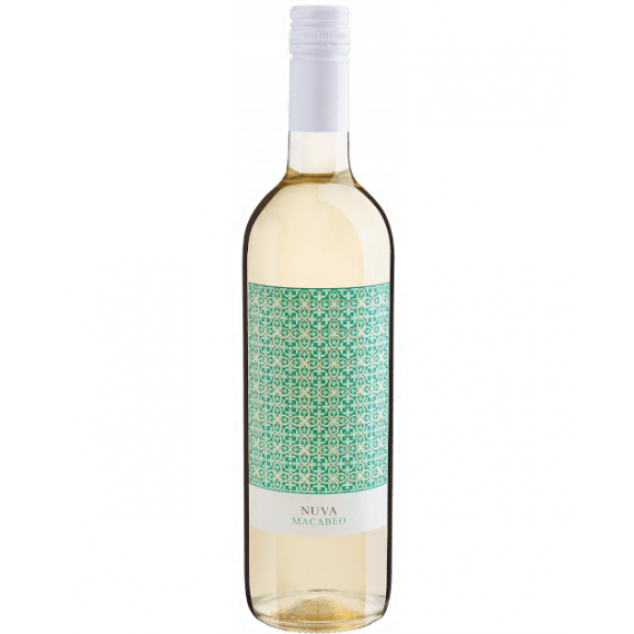 Vinho Nuva Macabeo 750mL