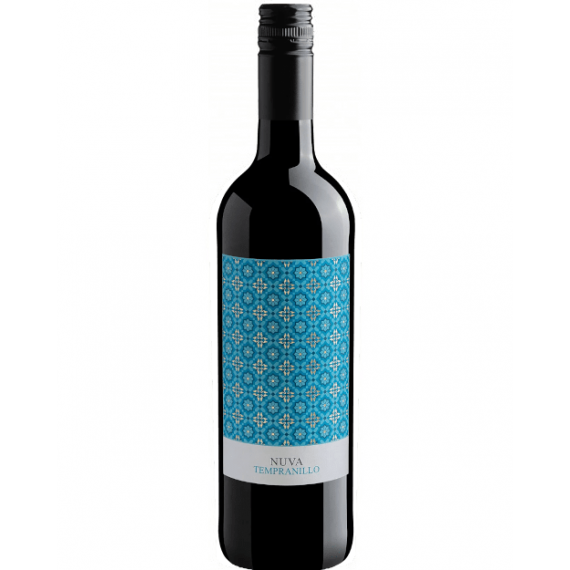 Vinho Nuva Tempranillo 750mL