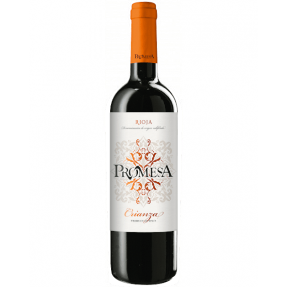 Vinho Promesa Crianza 750mL