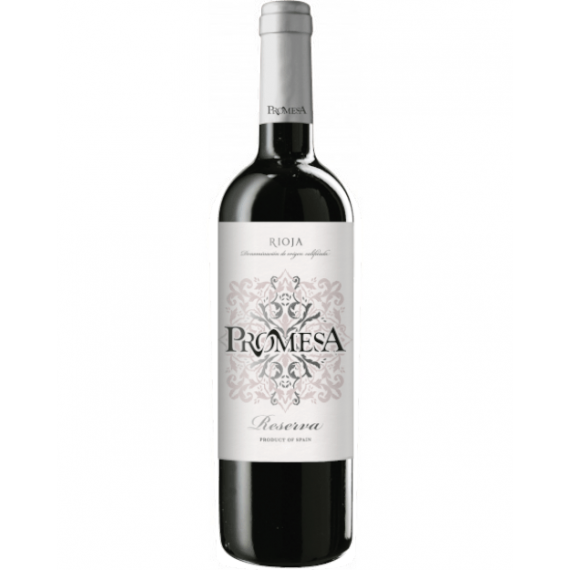 Vinho Promesa Reserva 750mL