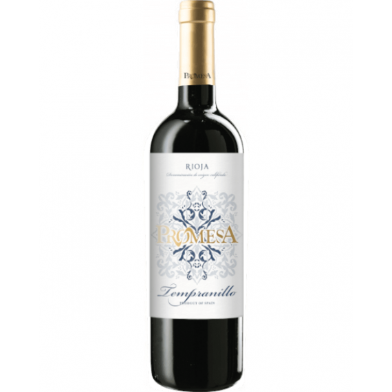 Vinho Promesa Tempranillo 750mL