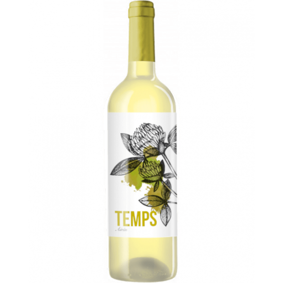 Vinho Temps Airén Branco 750mL