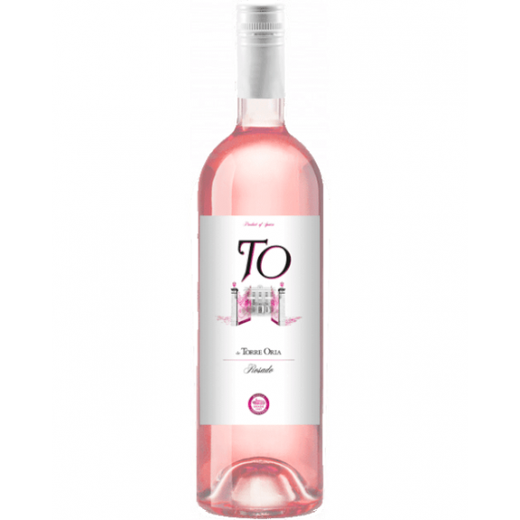 Vinho TO Rosado 750mL