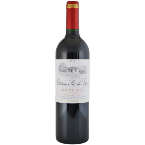 Vinho Chateau Roc de Segur Tinto 750 ml