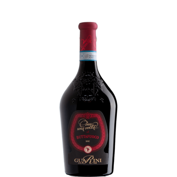 Vinho Guarini Buttafuoco 750 ml