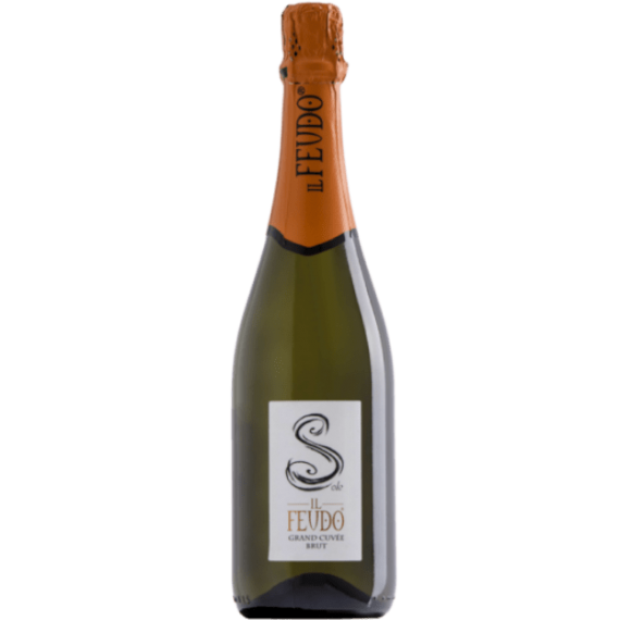 Espumante Il Feudo  Brut 750mL