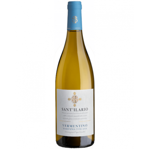 Vinho Sant'Ilario Vermentino 750mL